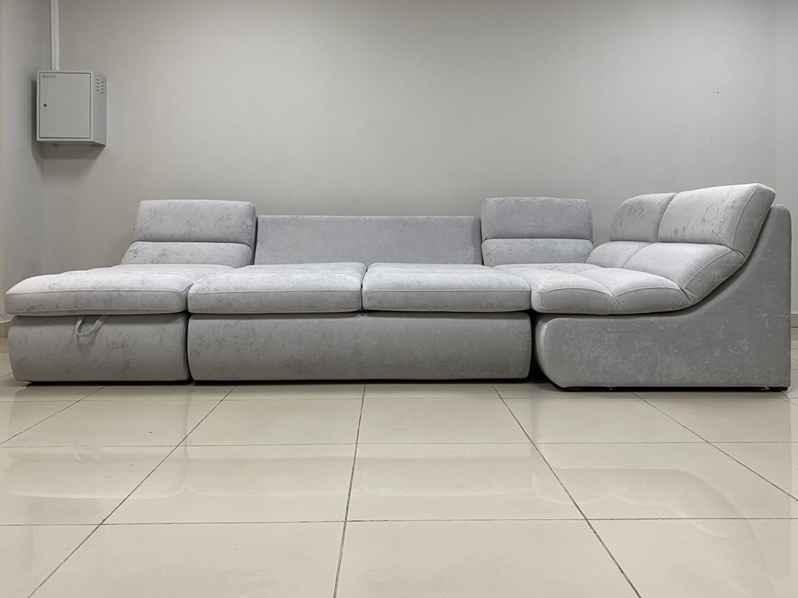 Модульный диван «РИО»